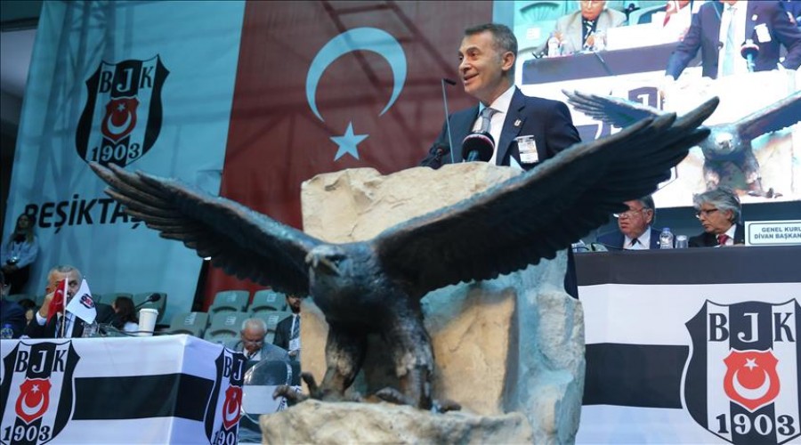 Orman tüzüğü değiştirtti