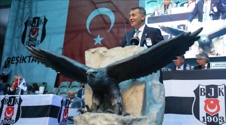 Orman tüzüğü değiştirtti