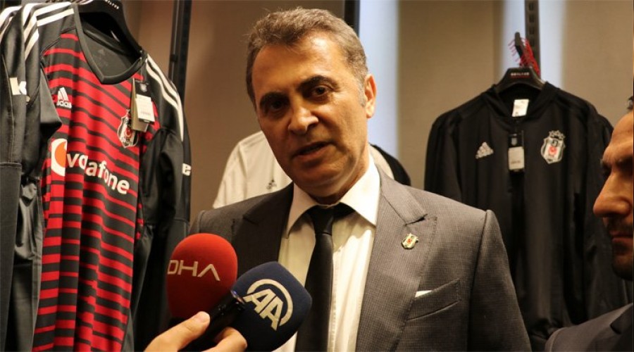 Orman'dan Ljajic'e onay çıktı