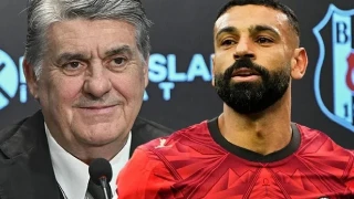 Orta Doğu'nun yeni adresi Beşiktaş