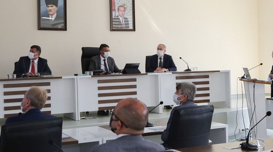 OSB'lerdeki istihdamda artış