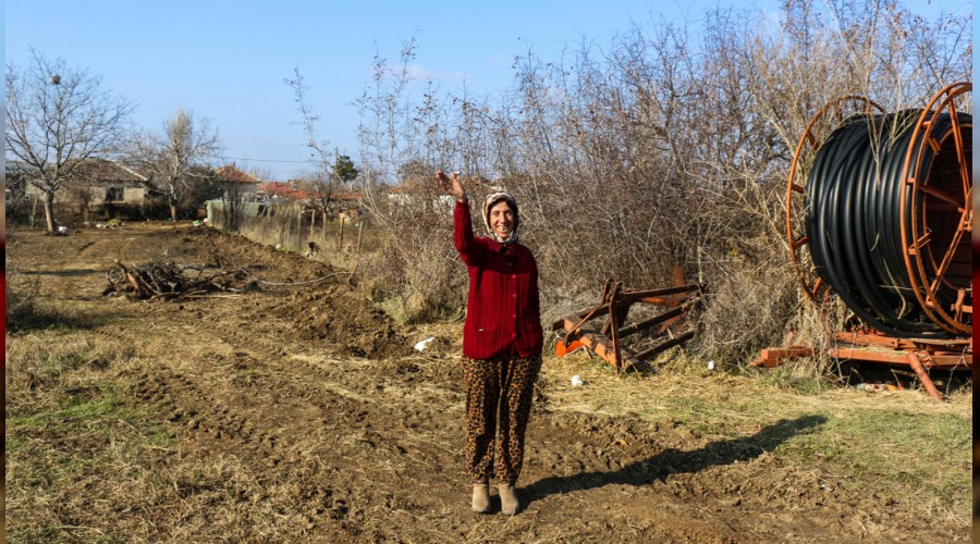 Oscar'ı kazanacaklarına inanıyor