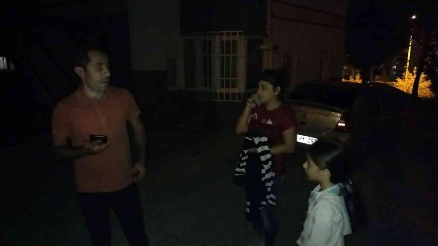 Osmaniye depreminden ilk bilgiler geldi