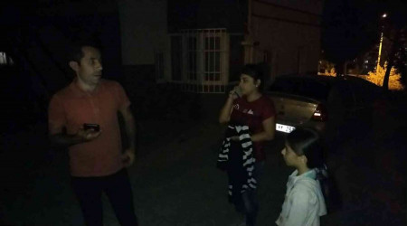 Osmaniye depreminden ilk bilgiler geldi