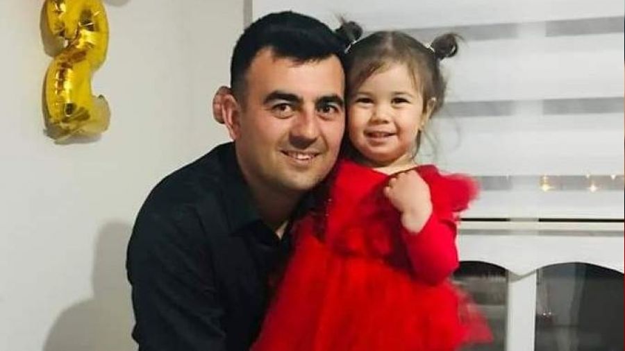 Osmaniye'ye şehit ateşi düştü
