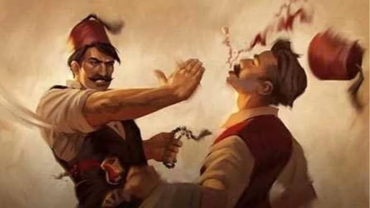Osmanlı Tokadı: Tarihten Günümüze Bir Efsane