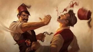 Osmanl Tokad: Tarihten Gnmze Bir Efsane