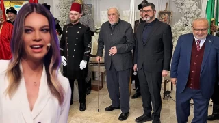 Osmanoğlu Ailesinden Atatürk’e hakaret ve beddua edilen düğüne tepki