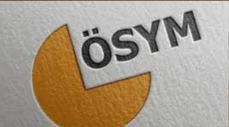 ÖSYM 2023 sınav takvimini açıkladı