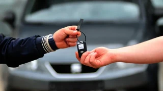 Otomobil ve hafif ticari araç pazarı ocak-ağustos döneminde yüzde 11,91 daraldı