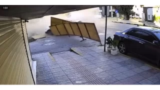 Otomobille arpan cip nne ne geldiyse ykt