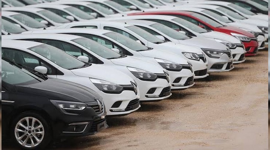 Otomotivde Kas�m'da 2,7 milyar dolarl�k ihracat