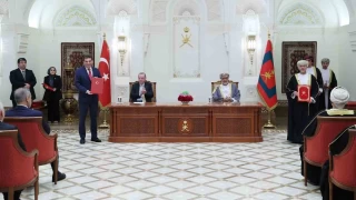 OYAK'tan uluslararas i birlii hamlesi