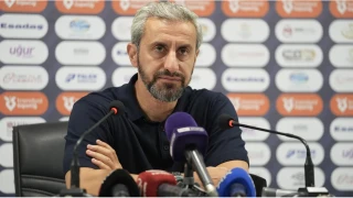 'Oyuncuların Sper Lig'e alışması, biraz dayak yemesi...'