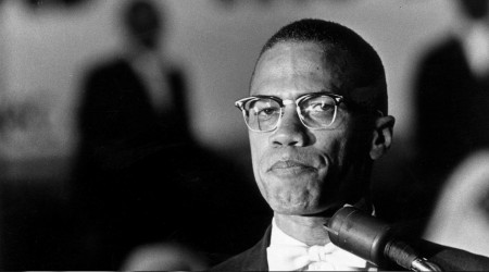 ZEL: Malcolm X dosyas alyor
