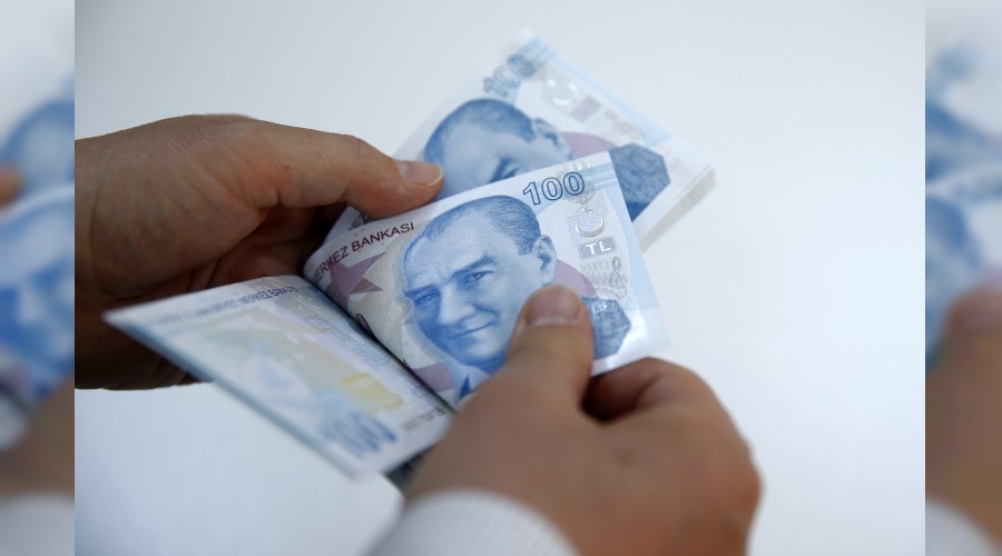 Özel sektördeki zam oranı belli oldu