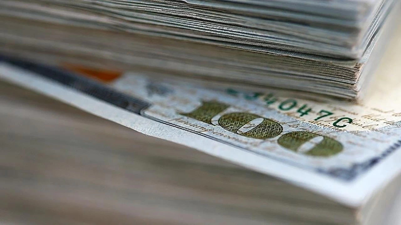 Özel sektörün dış borcu Ocak 2025'te arttı