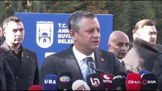 Özel: Sinan Ateş'in kanı yerde kaldı