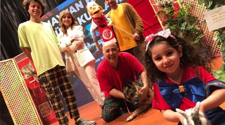 Özel tiyatrolar online perde açıyor