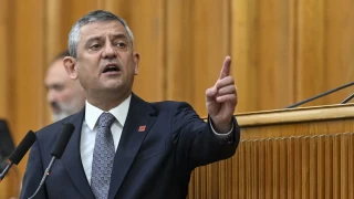 zgr zel: '30 ayda 4 bin 836 kii i kazalarnda ld'