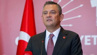 Özgür Özel hakkında soruşturma başlatıldı