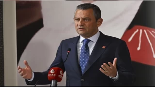 Özgür Özel'den Esenyurt tepkisi