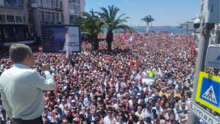 Özgür Özel'den Kılıçdaroğlu'na çağrı