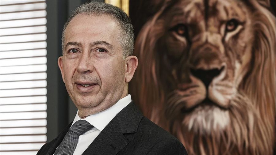 Öztürk iddiali: 2 yıl üst üste şampiyon olacağız