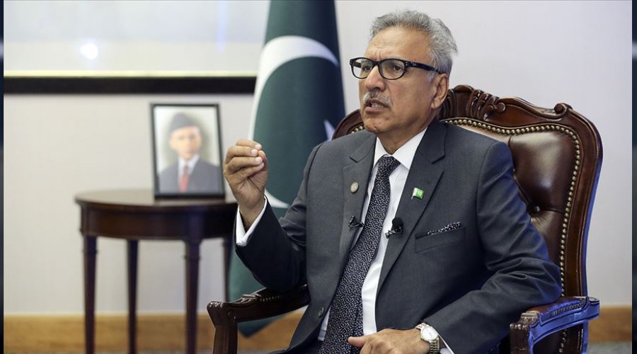 Pakistan'dan Hindistan'a sert tepki