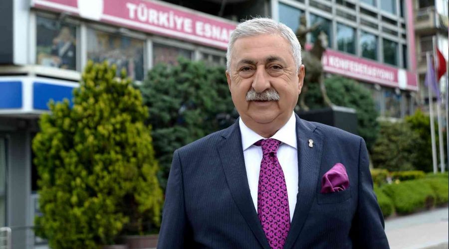 Palandöken: 'Alkol ve sigara satışı eğitimle önlenir'