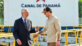 Panama, Pentagon efinin topraklarnda ABD sleri kurulmas fikrini reddetti
