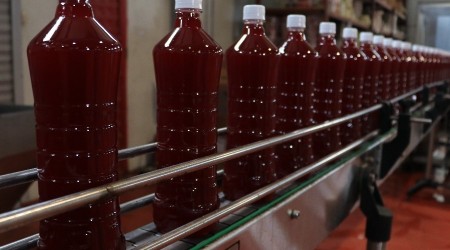 Pandemi sürecinde şalgam sektörü yüzde 42 büyüdü