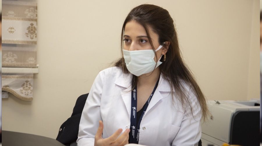 Pandemide oru� tutanlara beslenme �nerileri