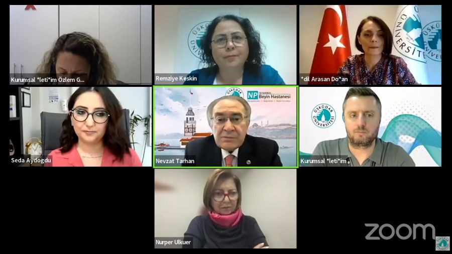 Pandemiden en çok çocuklar hasar aldı