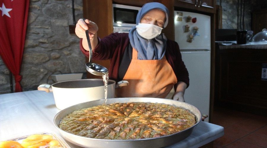 Pandemiyi fırsata çevirdiler