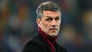 Paolo Maldini Fenerbahçe'nin geleceğini planlıyor