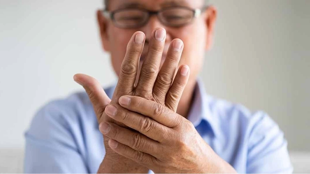 Parkinson küresel bir sağlık sorunu haline gelebilir