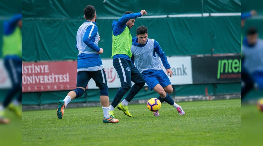 Pa�a, Malatya'ya haz�rlan�yor