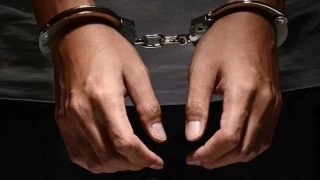 Pastanedeki cinayetin zanlısı tutuklandı