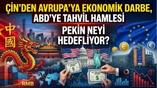PEK�N NEY� HEDEFL�YOR?