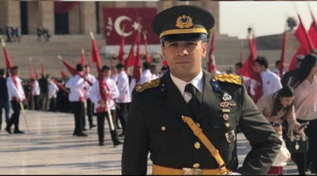 Pençe-Kilit Operasyonundan şehit haberi
