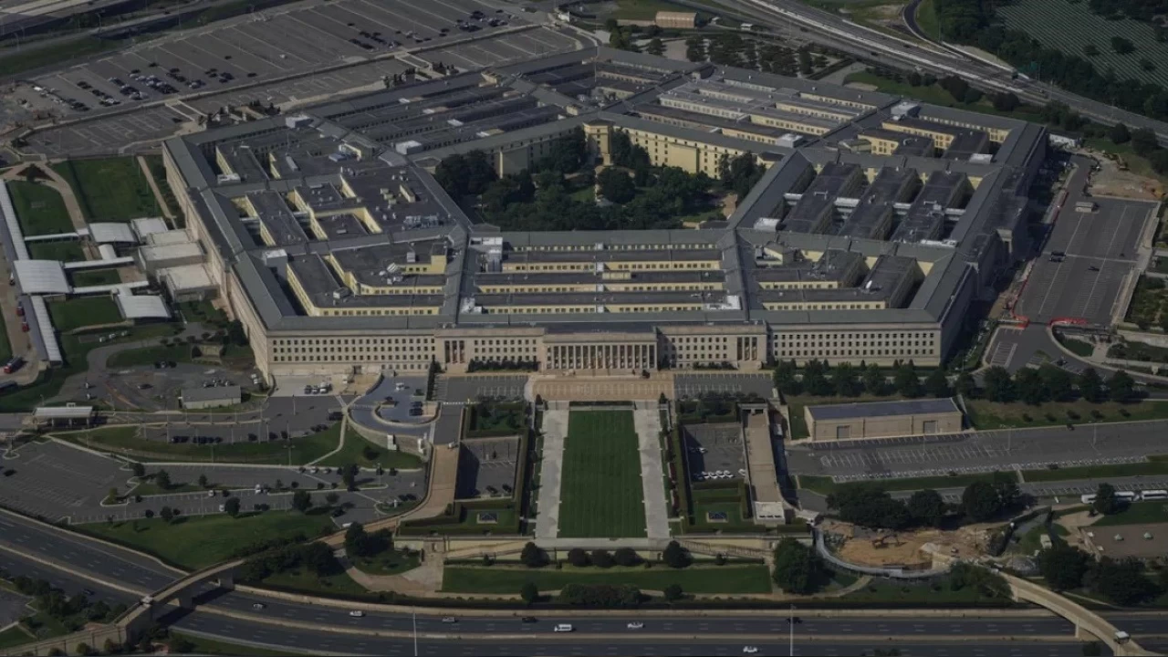 Pentagon: İran'dan Hint Okyanusu'ndaki kimyasal yüklü bir tankere dron saldırısı yapıldı