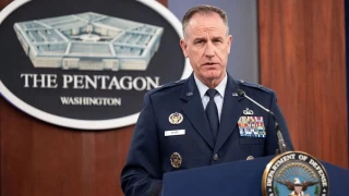 Pentagon, Türkiye ile iletişim hatlarını açık tuttuklarını söyledi