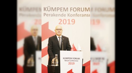 Perakendenin yeni DNA'sı masaya yatırıldı