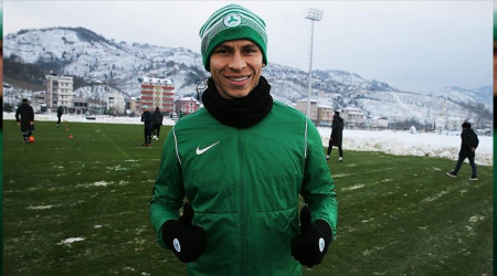 Perez ikinci yarıdan umutlu