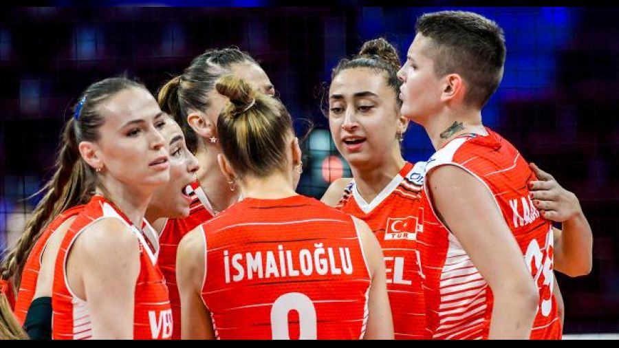 Periler, ikinci maçında üçüncü galibiyetini aldı