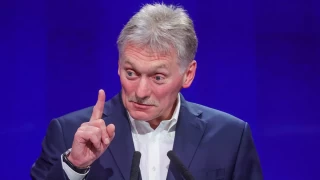 Peskov: 'Ukrayna, er ya da geç müzakere etmek zorunda kalacak'