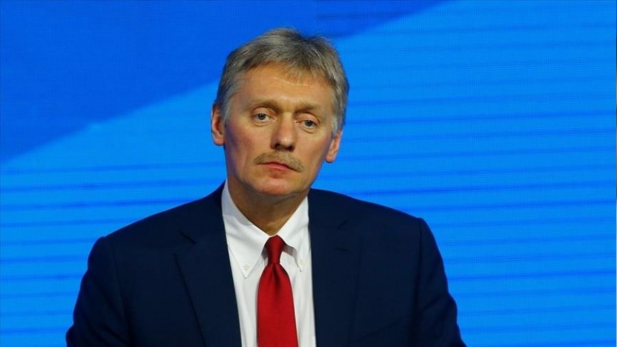  Peskov'dan NATO iin ar szler!