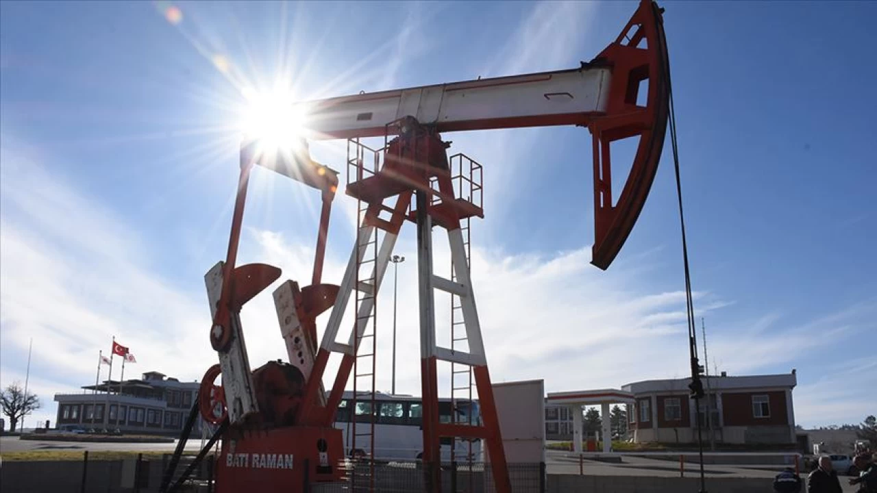 Petrol fiyatları baş aşağı