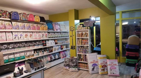 Petshop aybn neden veterinerler rtyor?
